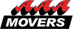 AAA Movers logo