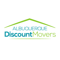 Albuquerque Discount Movers Logo