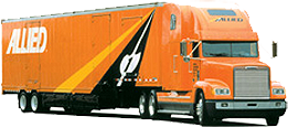 Albuquerque Moving & Storage Co. Inc. Logo
