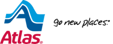 Atlas Van Lines Logo