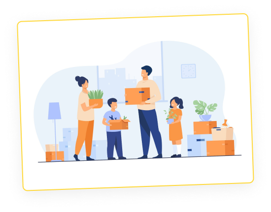 Why Choose National Movers?