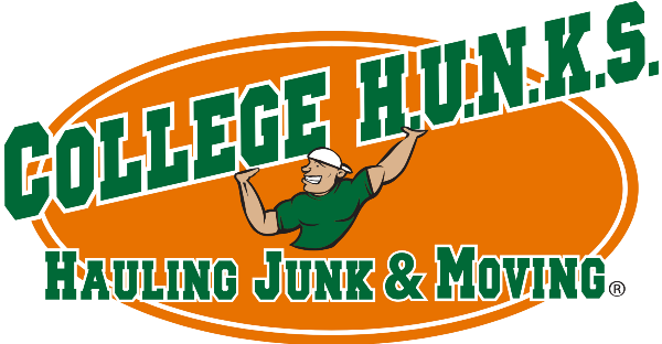 College Hunks Hauling Junk and Moving logo