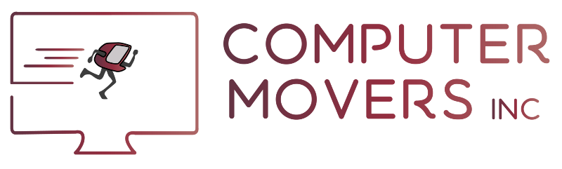 Computer Movers Inc logo