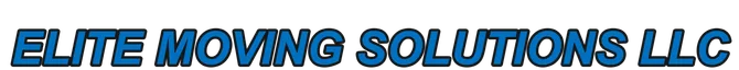 Elite Moving Solutions LLC logo