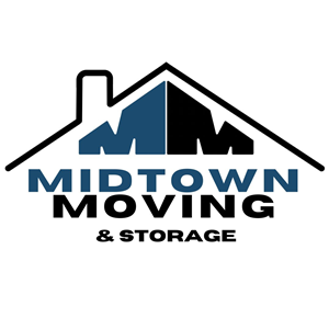 Midtown Moving and Storage – Atlanta Movers logo