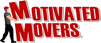 Motivated Movers logo