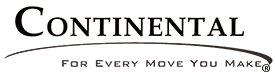 Continental Van Lines, Inc. logo