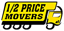 1/2 Price Movers Queens logo