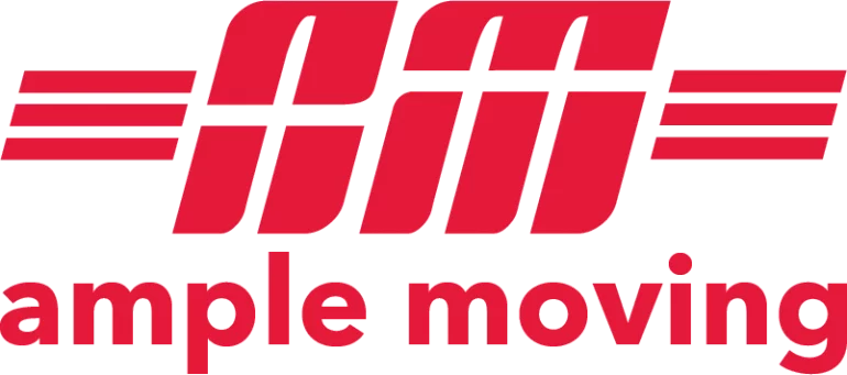 Ample Moving NJ logo