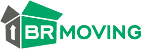 BR Moving logo