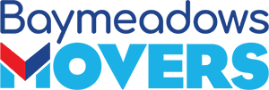 Baymeadows Movers logo