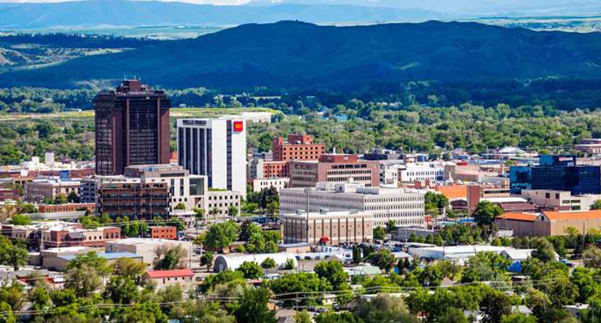 Professional Moving Services in Billings