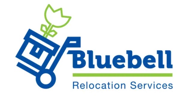 Bluebell Relocation Services logo