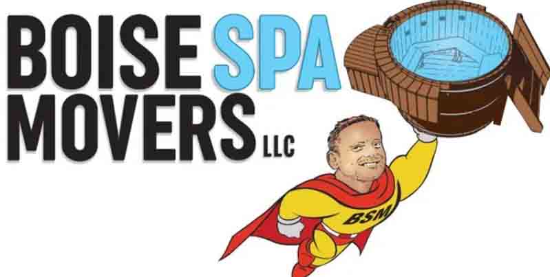 Boise Spa Movers, LLC