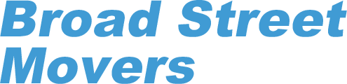 Broad Street Movers logo
