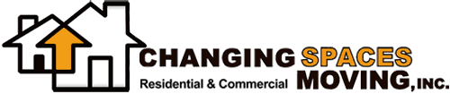 Changing Spaces Moving, Inc.