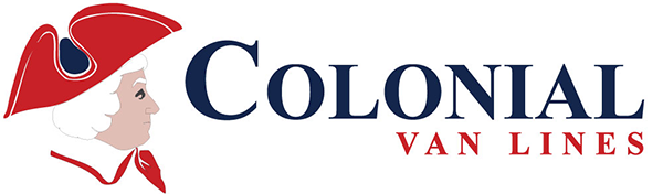 Colonial Van Lines Logo