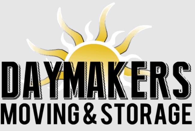 Daymakers Moving Storage logo