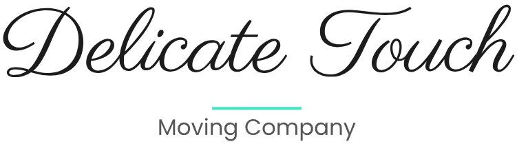 Delicate Touch Moving