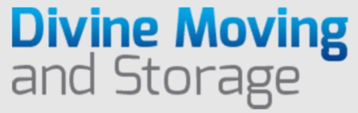 Divine Moving & Storage logo