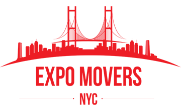 Dumbo Moving and Storage logo