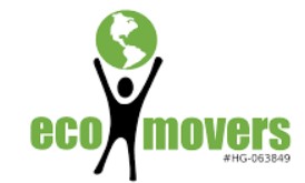 Eco Movers logo