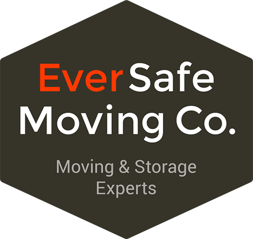 EverSafe Moving Co. logo