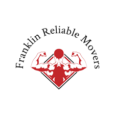 Franklin Reliable Movers logo