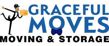 Graceful Moves Moving and Storage logo
