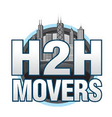 H2H Movers logo