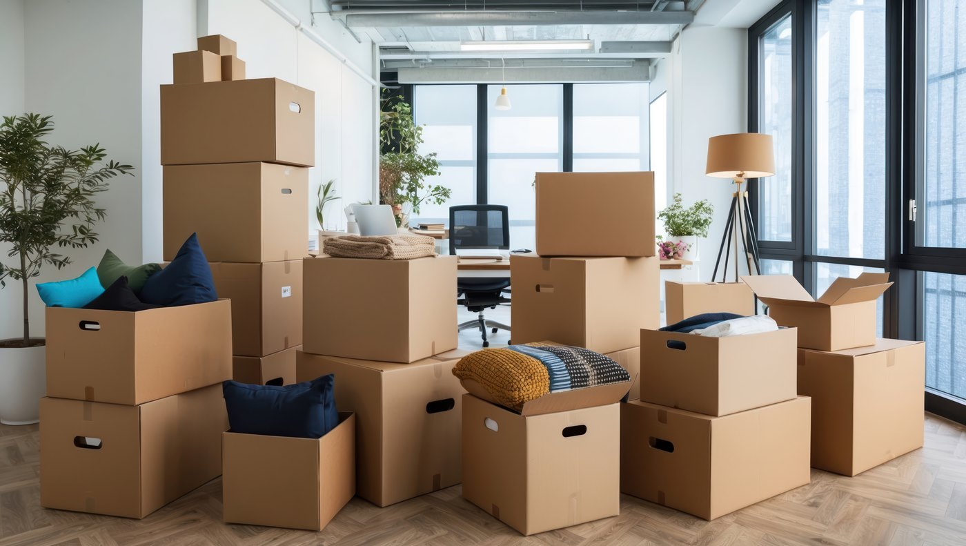 How Do Allied Van-Lines Work