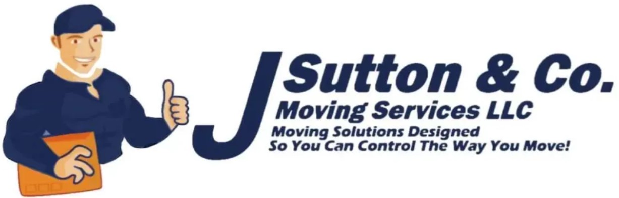 J Sutton and Co. Moving Services LLC logo