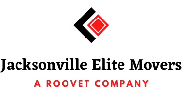 Jacksonville Elite Movers logo