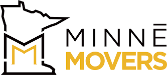 Minnē Movers logo