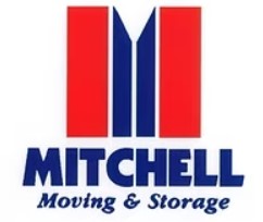Mitchel Moving Storage logo