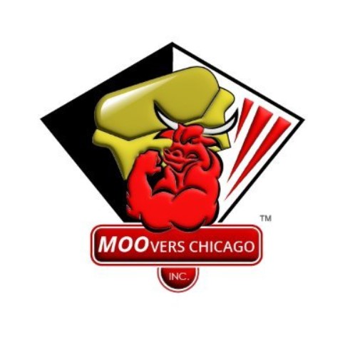 Moovers Chicago INC logo