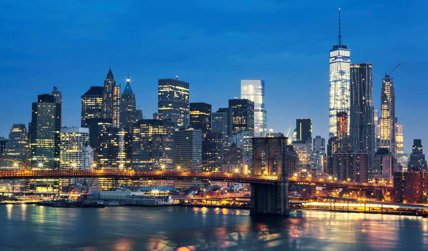 Professional Moving Services in New York City