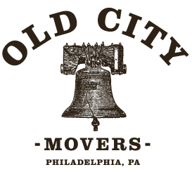 Old City Movers logo