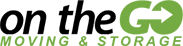 On The Go Moving & Storage logo