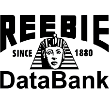 Reebie Storage and Moving logo
