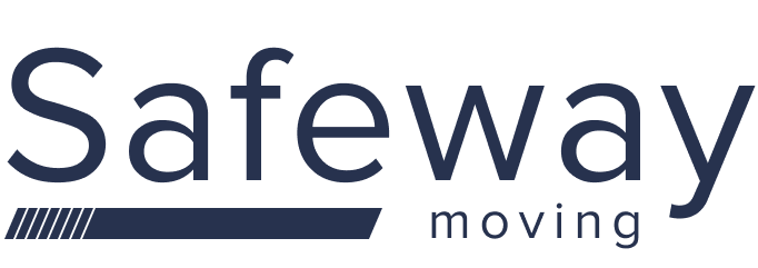 Safeway Moving logo