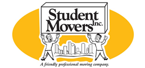 Student Movers, Inc. logo
