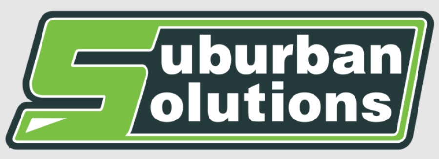 Suburban Solutions logo