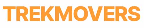 Trek Movers logo