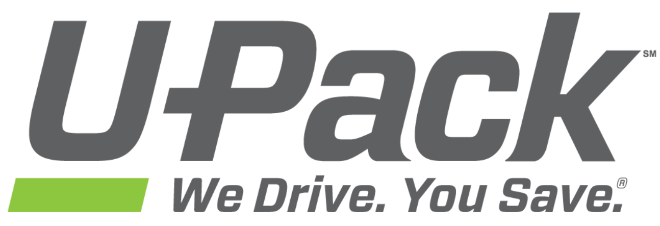 U-Pack logo
