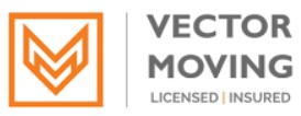 Vector Movers NJ logo
