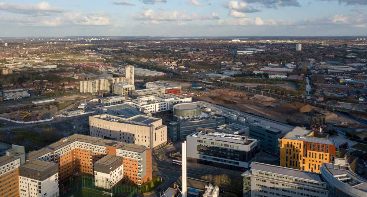 Professional Moving Services in Birmingham