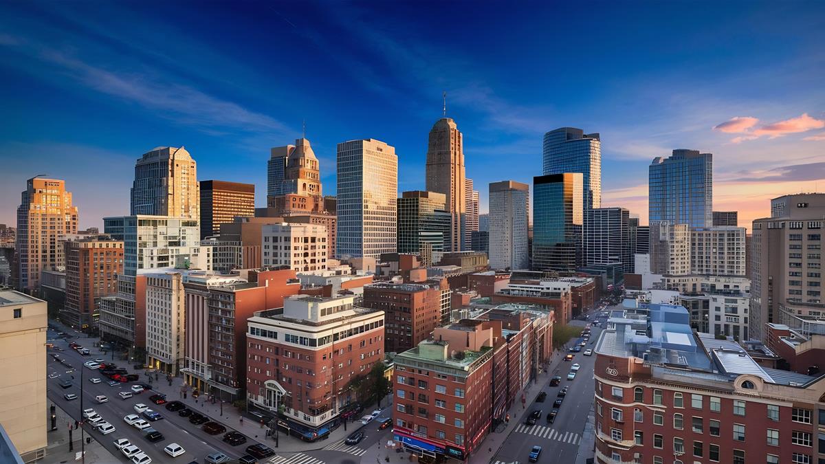 Professional Moving Services in Boston