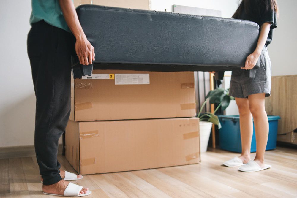 Cheapest Ways to Ship Furniture