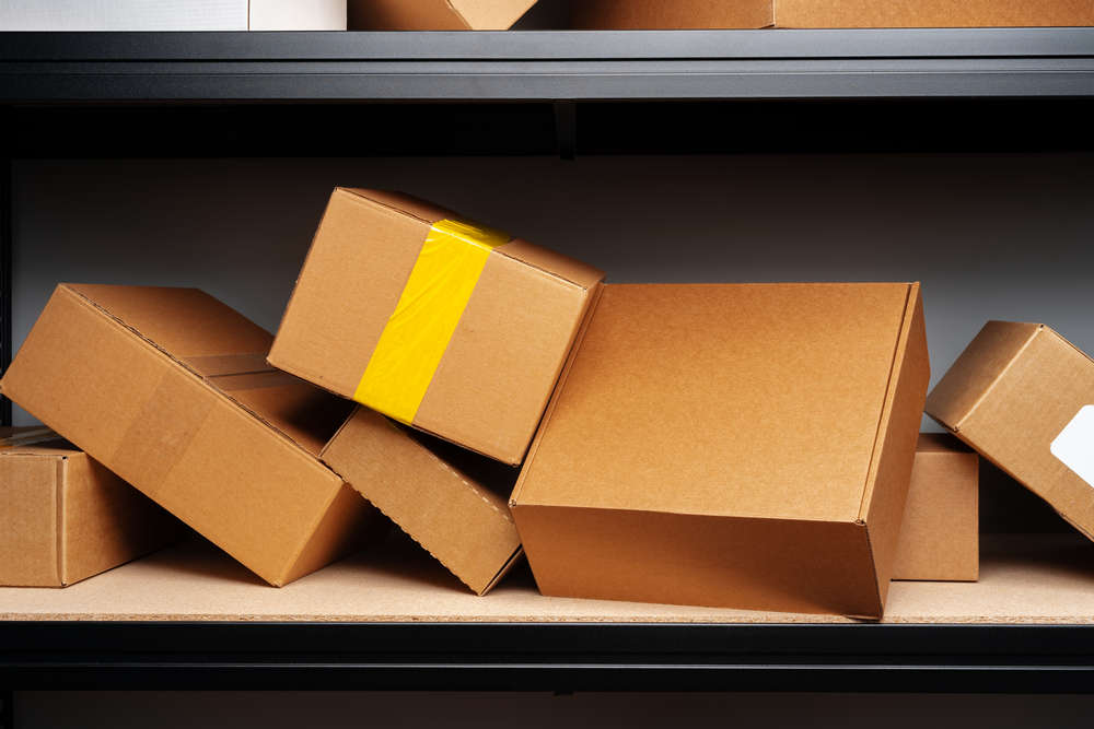 10 Best Ways to Find Free Moving Boxes